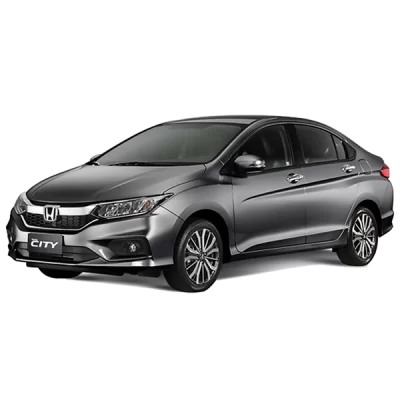 Rental Mobil Honda City