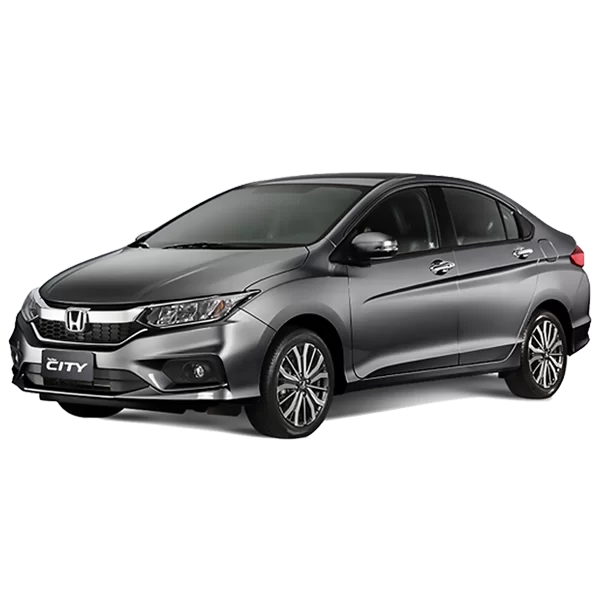 Rental Mobil Honda City