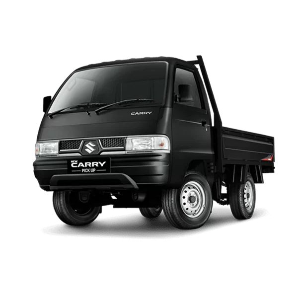 Gambar Mobil Carry Pick Up