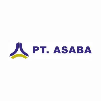 Logi PT ASABA