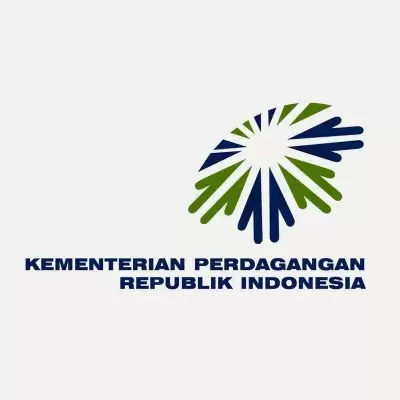 Logo Kementrian Perdagangan RI