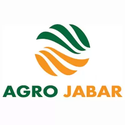 Logo Agro Jabar