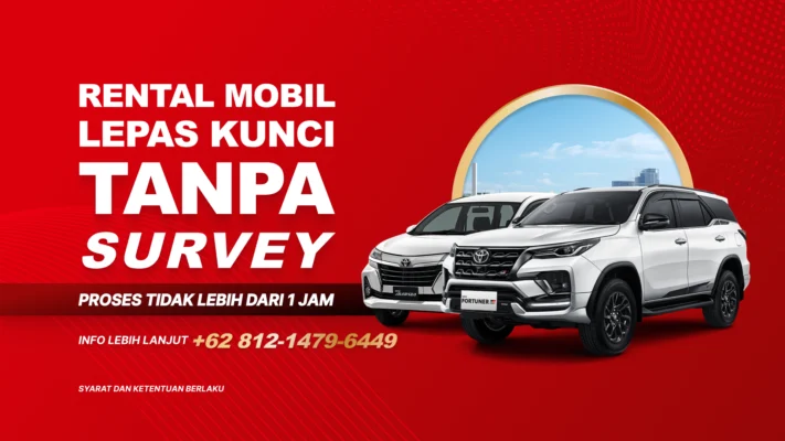 Danendra Tanpa Survey