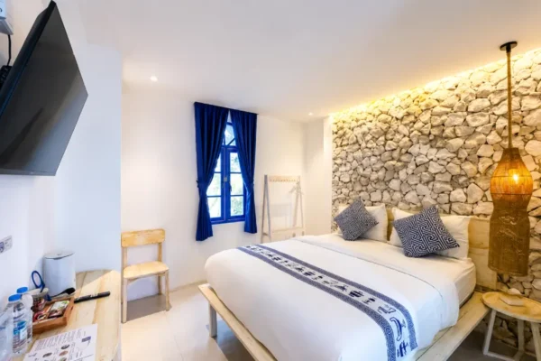 kamar little mykonos
