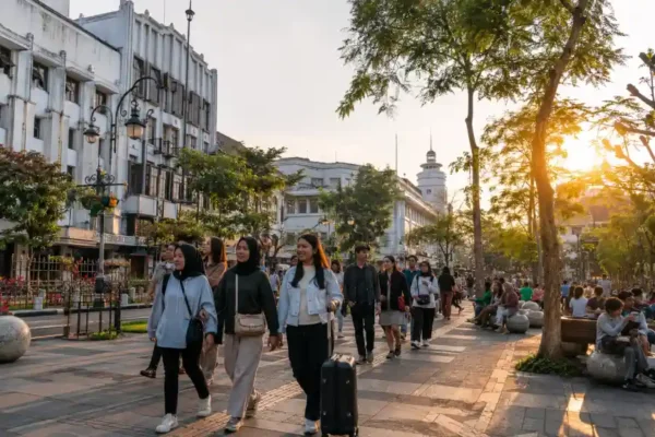 rekomendasi penginapan murah di bandung
