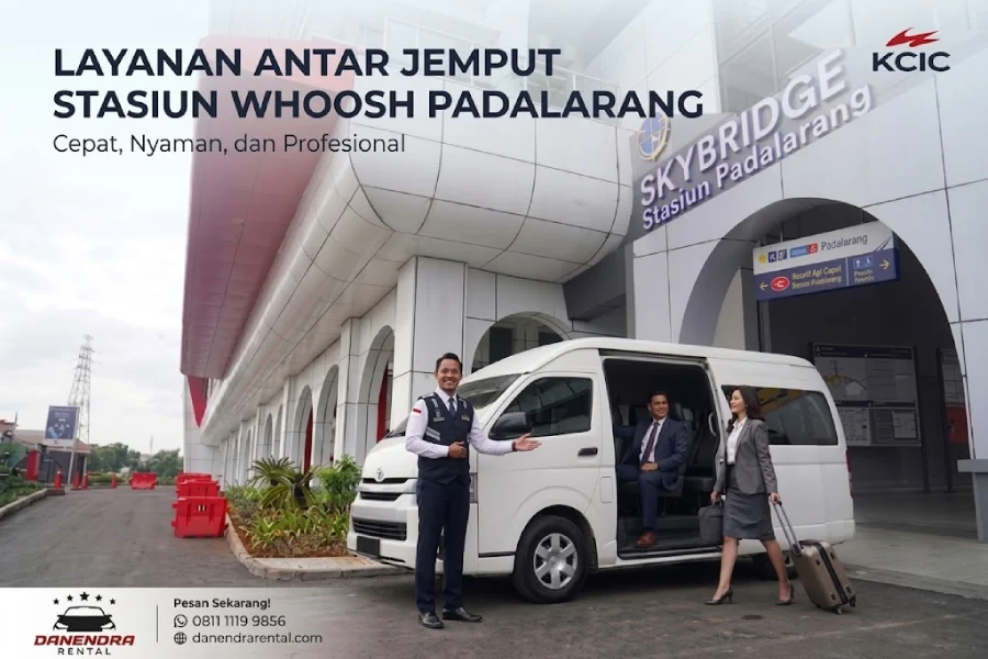 antar jemput stasiun whoosh padalarang