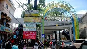 Gambar Tempat di Cihampelas
