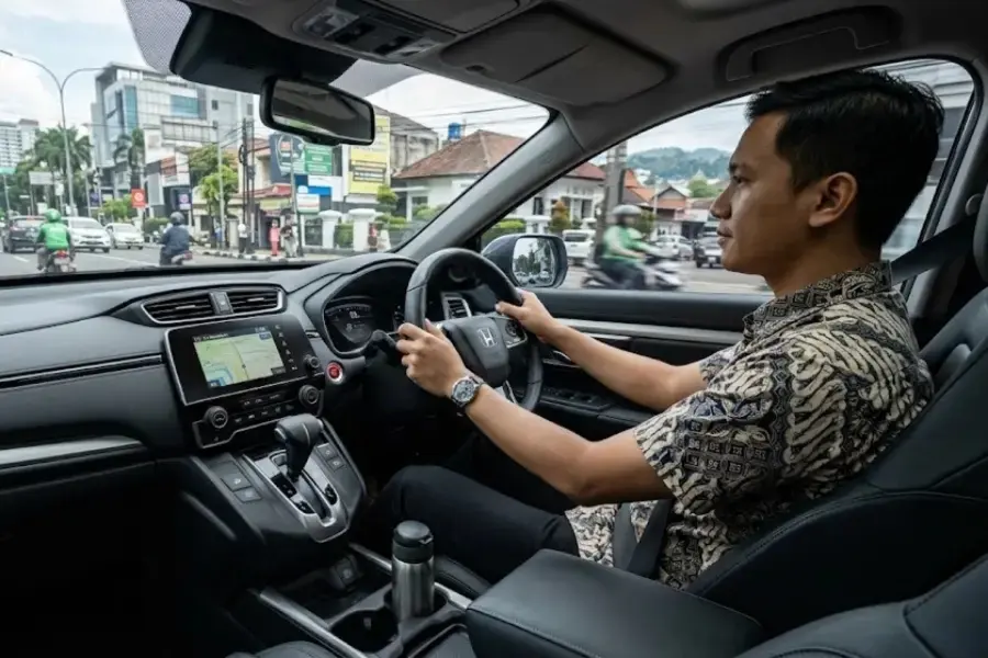 apa itu cvt