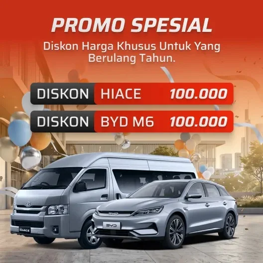 Promosi